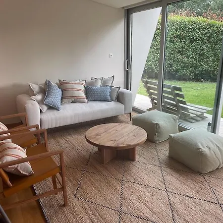 Casa Lapas Caminha 펜션
