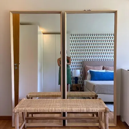 Ferienhaus Casa Lapas Caminha *