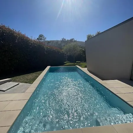 펜션 Casa Lapas Caminha Venade