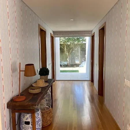 Casa Lapas Caminha * Venade
