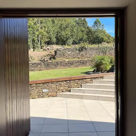 Casa Lapas Caminha Venade