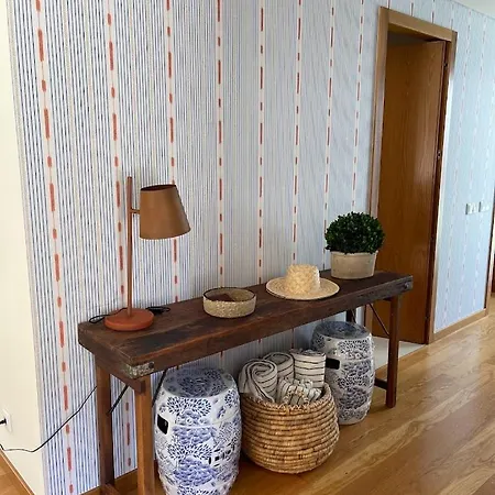 펜션 Casa Lapas Caminha Venade
