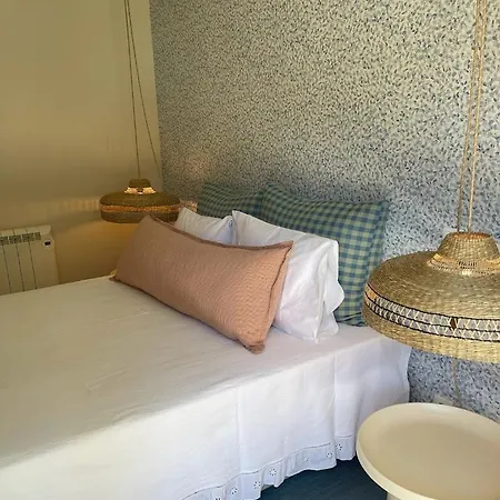 Ferienhaus Casa Lapas Caminha