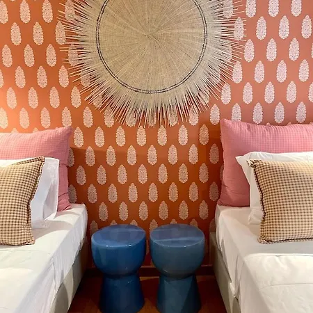 펜션 Casa Lapas Caminha Venade