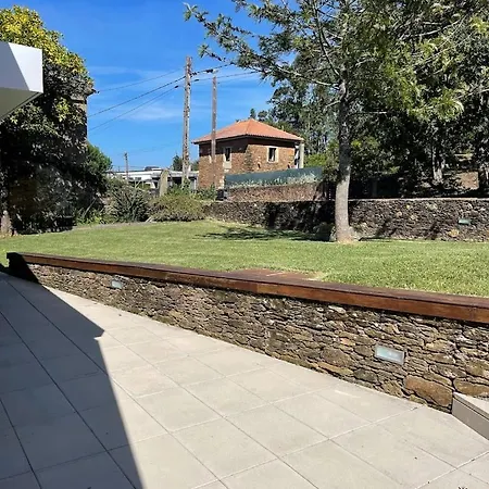 Casa Lapas Caminha